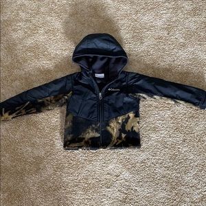 Boys 3T Columbia Jacket